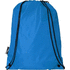 Kiristysnyörillinen Oriole RPET -reppu 5L, sininen lisäkuva 3