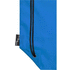 Kiristysnyörillinen Oriole RPET -reppu 5L, sininen lisäkuva 6