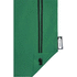 Kiristysnyörillinen Oriole RPET -reppu 5L, vihreä lisäkuva 5