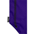 Kiristysnyörillinen Oriole RPET -reppu 5L, violetti lisäkuva 6