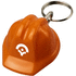 Kolt-avaimenperä, kypäränmuotoinen, oranssi lisäkuva 1