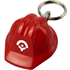 Kolt-avaimenperä, kypäränmuotoinen, punainen lisäkuva 1