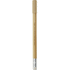 Krajono musteeton bambukynä, luonnollinen lisäkuva 1