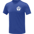 Kratos miesten lyhythihainen t-paita, cool fit, sininen lisäkuva 1