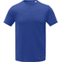 Kratos miesten lyhythihainen t-paita, cool fit, sininen lisäkuva 2