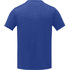 Kratos miesten lyhythihainen t-paita, cool fit, sininen lisäkuva 3
