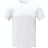 Kratos miesten lyhythihainen t-paita, cool fit, valkoinen lisäkuva 2