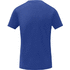 Kratos naisten lyhythihainen t-paita, cool fit, sininen lisäkuva 3