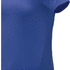 Kratos naisten lyhythihainen t-paita, cool fit, sininen lisäkuva 4
