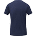 Kratos naisten lyhythihainen t-paita, cool fit, tummansininen lisäkuva 3