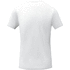 Kratos naisten lyhythihainen t-paita, cool fit, valkoinen lisäkuva 3