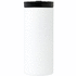 Kuparivakuumieristetty Lebou-juomamuki, 360 ml, valkoinen lisäkuva 3