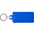 Kym kierrätetystä materiaalista valmistettu renkaan kulutuspinnan tarkistukseen käytettävä avaimenperä, sininen lisäkuva 3