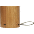 Lako Bluetooth® -kaiutin, bambua, luonnollinen lisäkuva 4