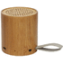 Lako Bluetooth® -kaiutin, bambua, luonnollinen lisäkuva 6