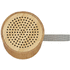 Lako Bluetooth® -kaiutin, bambua, luonnollinen lisäkuva 7
