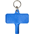 Largo-lämpöpatteriavain avaimenperässä, muovinen, sininen lisäkuva 2
