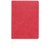 Liberty-muistivihko, pehmeä pinta, punainen lisäkuva 3