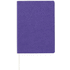 Liberty-muistivihko, pehmeä pinta, violetti lisäkuva 2