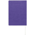 Liberty-muistivihko, pehmeä pinta, violetti lisäkuva 3