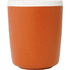 Lilio 310 ml:n keramiikkamuki, oranssi lisäkuva 1