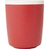 Lilio 310 ml:n keramiikkamuki, punainen lisäkuva 1