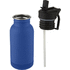 Lina 400 ml ruostumaton teräspullo, jossa on pilli ja lenkki, tummansininen lisäkuva 4