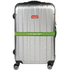 Luuc kierrätetty PET-matkalaukkuvyö liikelahja logopainatuksella
