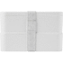 MIYO Pure kaksikerroksinen eväsrasia, valkoinen lisäkuva 3