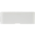 MIYO yksikerroksinen eväsrasia, valkoinen, harmaa lisäkuva 2