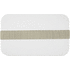 MIYO yksikerroksinen eväsrasia, valkoinen, harmaa lisäkuva 4