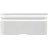 MIYO yksikerroksinen eväsrasia, valkoinen, musta lisäkuva 5
