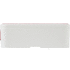 MIYO yksikerroksinen eväsrasia, valkoinen, punainen lisäkuva 2