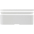 MIYO yksikerroksinen eväsrasia, valkoinen, sininen lisäkuva 5