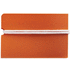 Madden-kasvomaskinsuojus, taitettava, oranssi lisäkuva 5