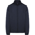 Makalu lämpöeristetty takki, unisex, tummansininen liikelahja logopainatuksella