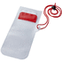 Mambo-säilytyspussi älypuhelimelle, vedenpitävä, punainen lisäkuva 4