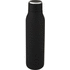 Marka 600 ml kuparityhjiöeristetty pullo metallisilmukalla, musta lisäkuva 5