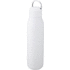 Marka 600 ml kuparityhjiöeristetty pullo metallisilmukalla, valkoinen lisäkuva 6