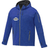Match miesten softshell-takki, sininen lisäkuva 1