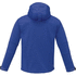 Match miesten softshell-takki, sininen lisäkuva 3