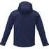 Match miesten softshell-takki, tummansininen lisäkuva 3