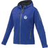 Match naisten softshell-takki, sininen lisäkuva 1