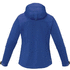 Match naisten softshell-takki, sininen lisäkuva 3