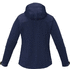 Match naisten softshell-takki, tummansininen lisäkuva 3