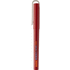 Mauna-geelikuulakärkikynä kierrätetystä PET-muovista, punainen lisäkuva 1