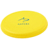Max muovinen koiran frisbee, keltainen lisäkuva 2