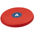Max muovinen koiran frisbee, punainen lisäkuva 1