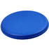 Max muovinen koiran frisbee, sininen liikelahja logopainatuksella