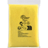 Mayan GRS-kierrätetty kertakäyttösadeviitta säilytyspussilla, keltainen lisäkuva 2